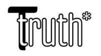 Truth Logo